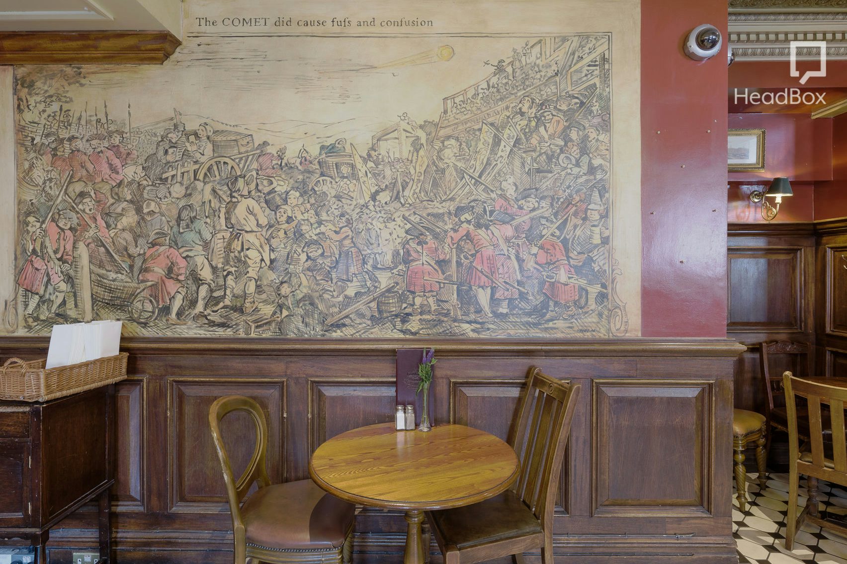 To Sail Beyond the Sunset 16