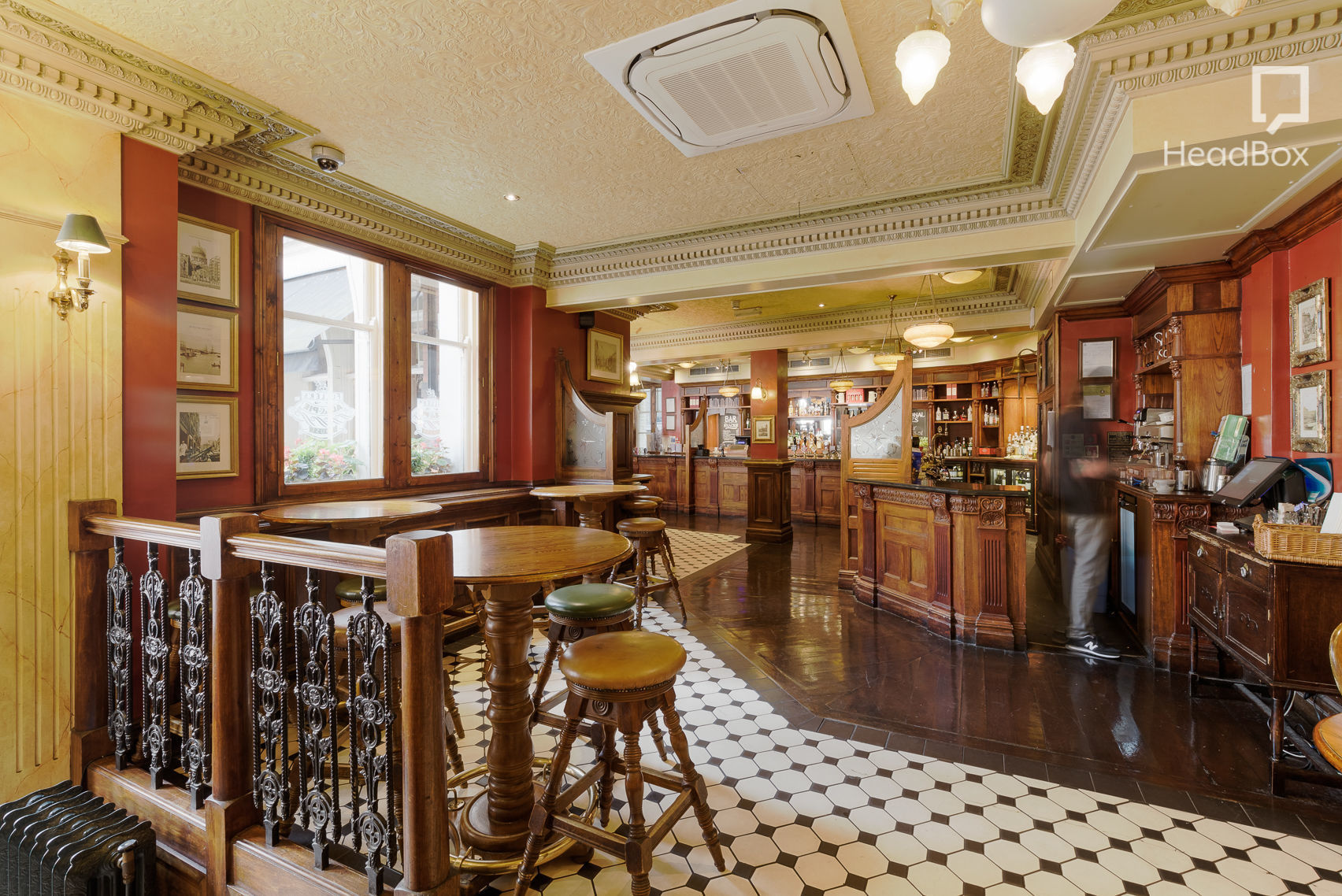 To Sail Beyond the Sunset 17