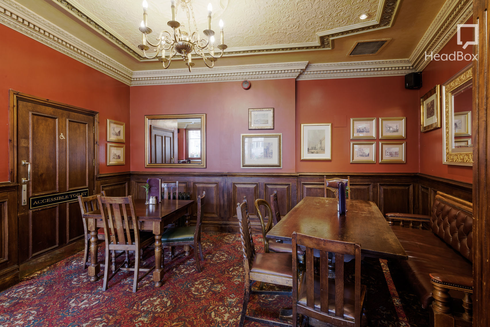 To Sail Beyond the Sunset 18