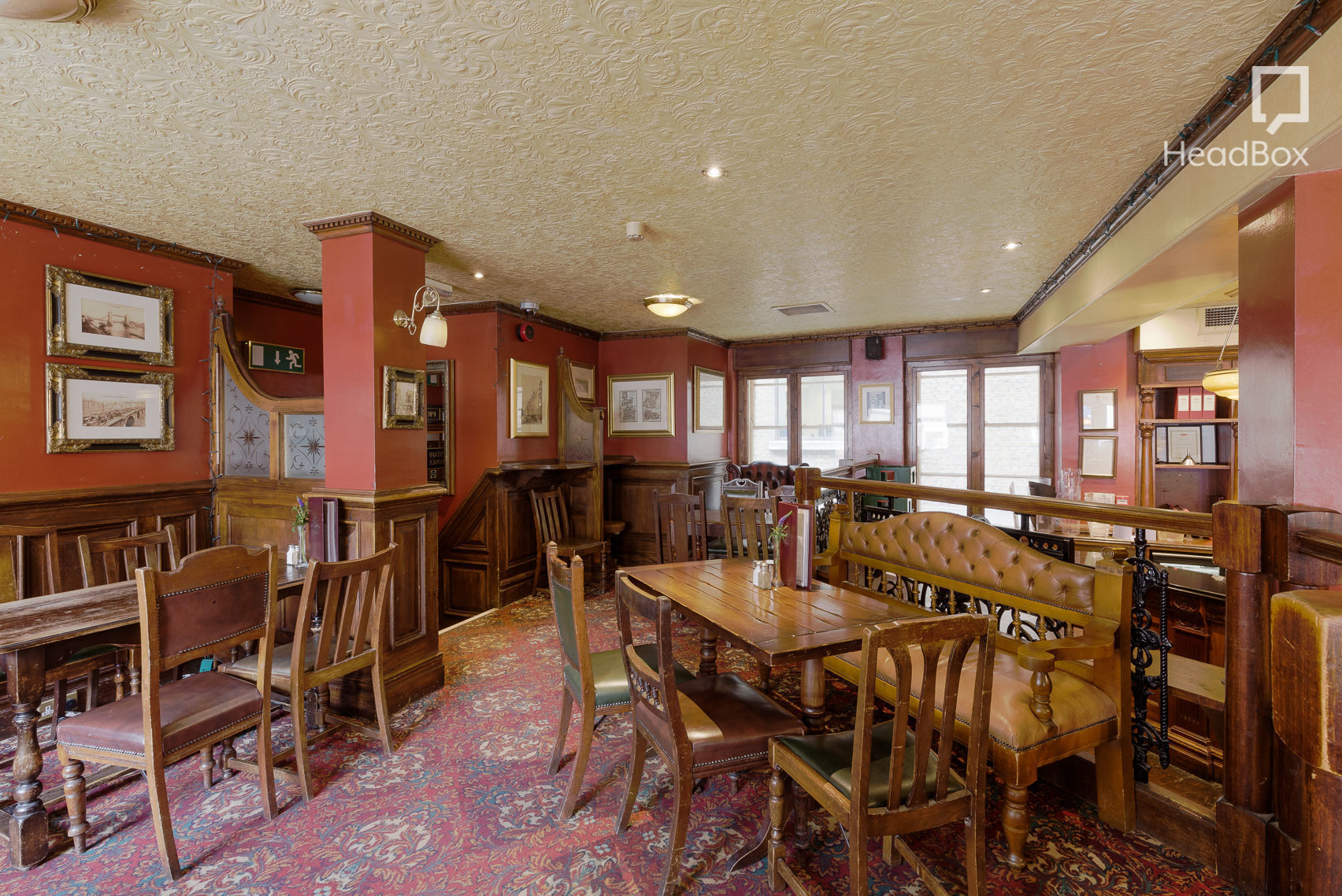 To Sail Beyond the Sunset 20