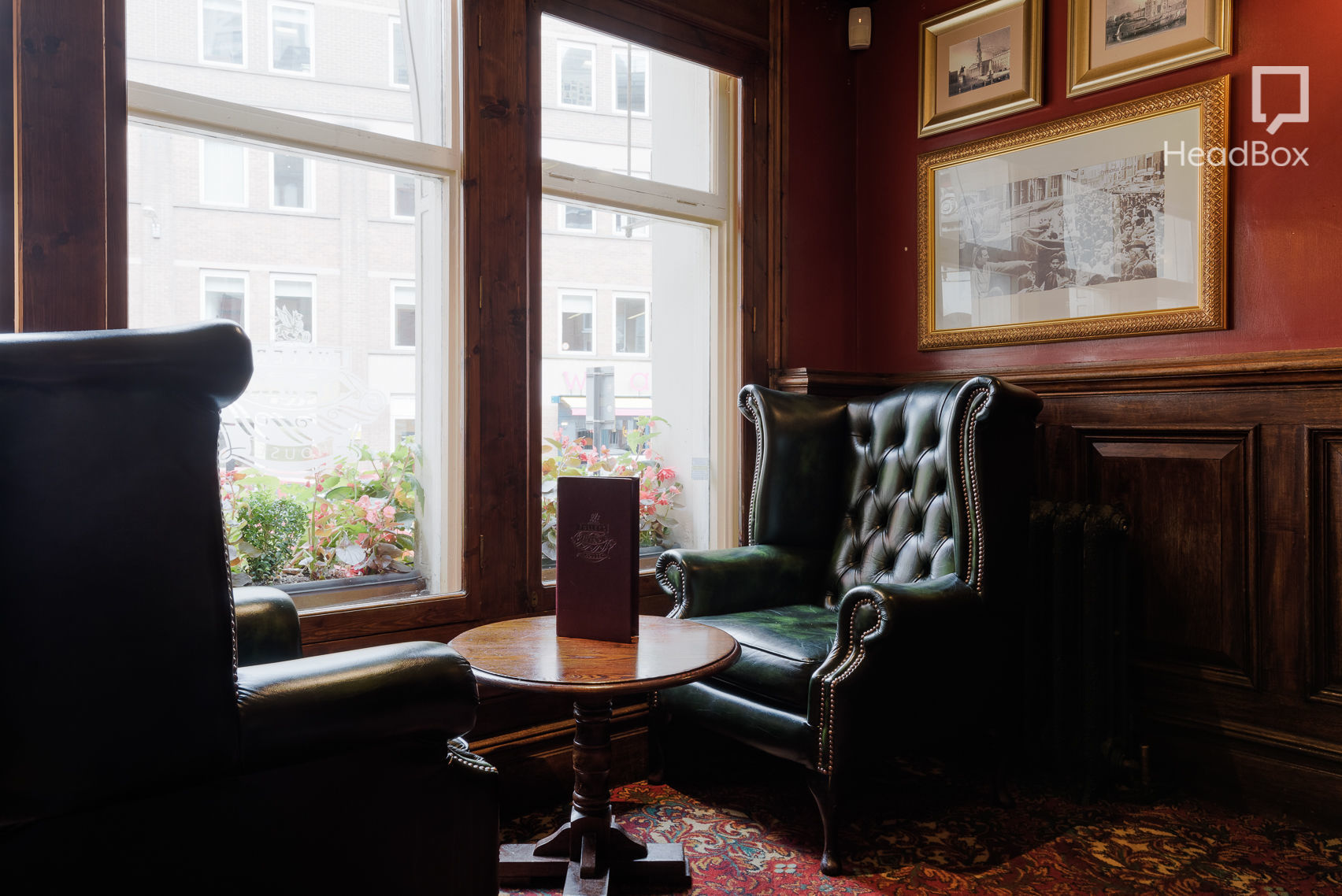 To Sail Beyond the Sunset 21