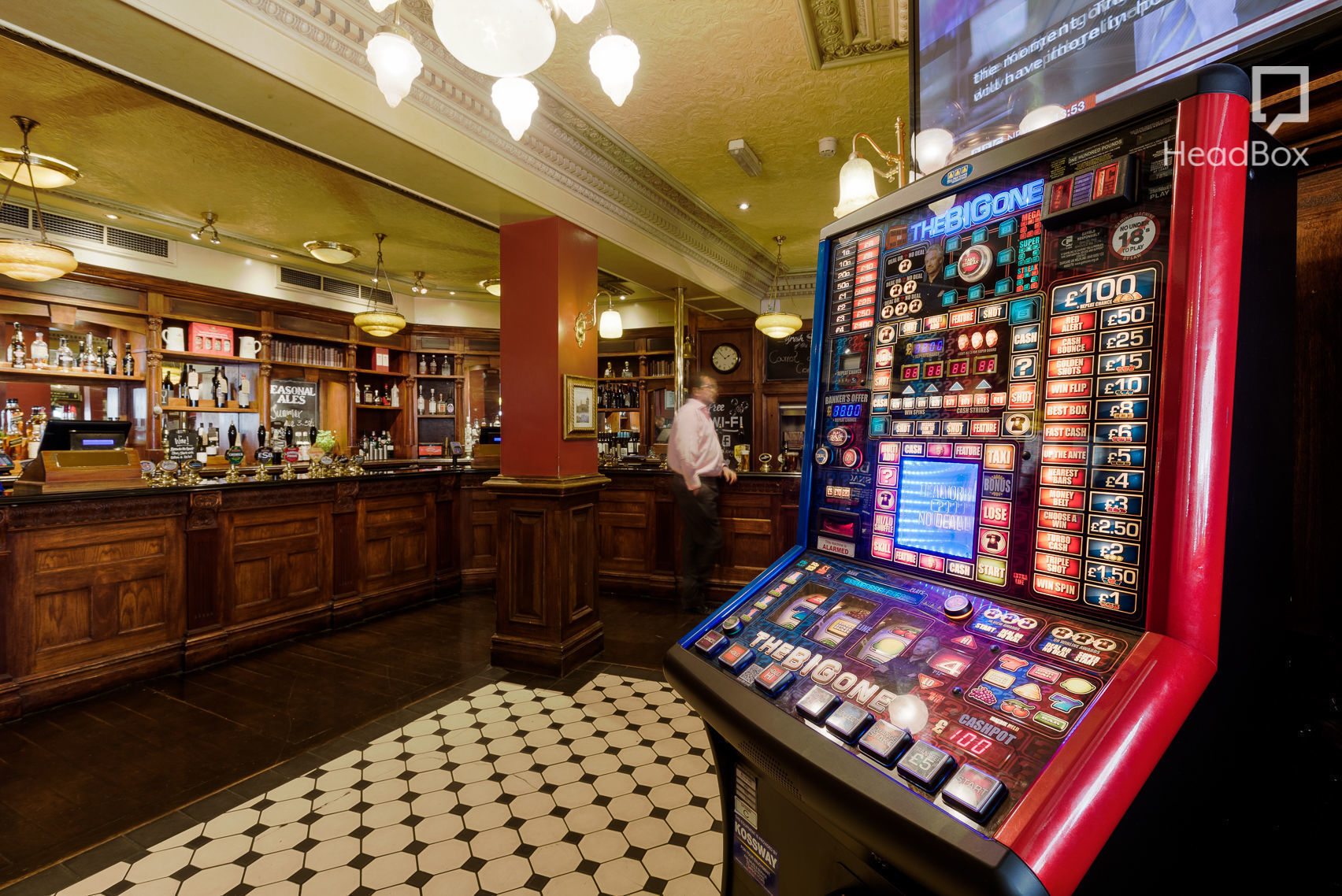 To Sail Beyond the Sunset 22