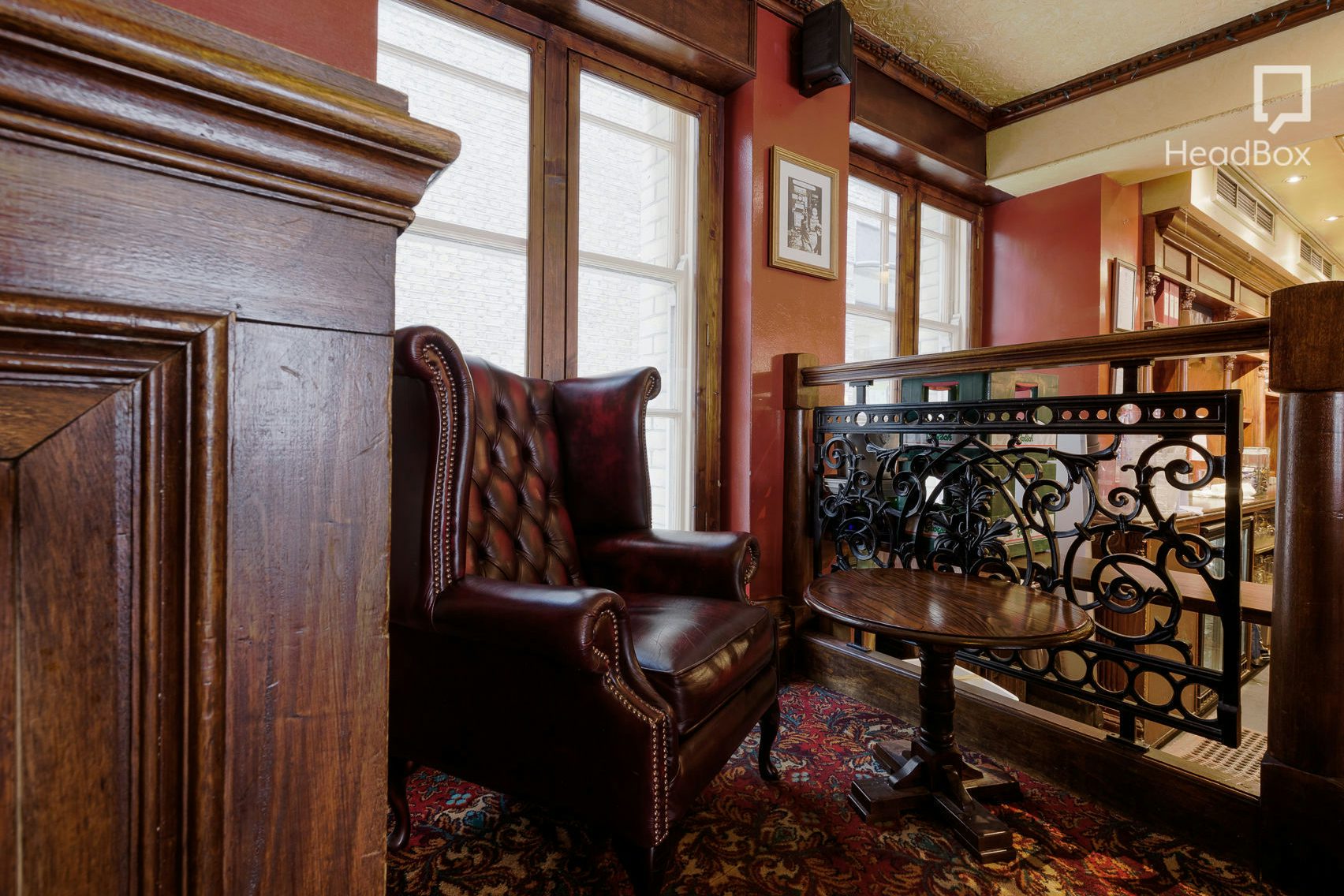 To Sail Beyond the Sunset 23