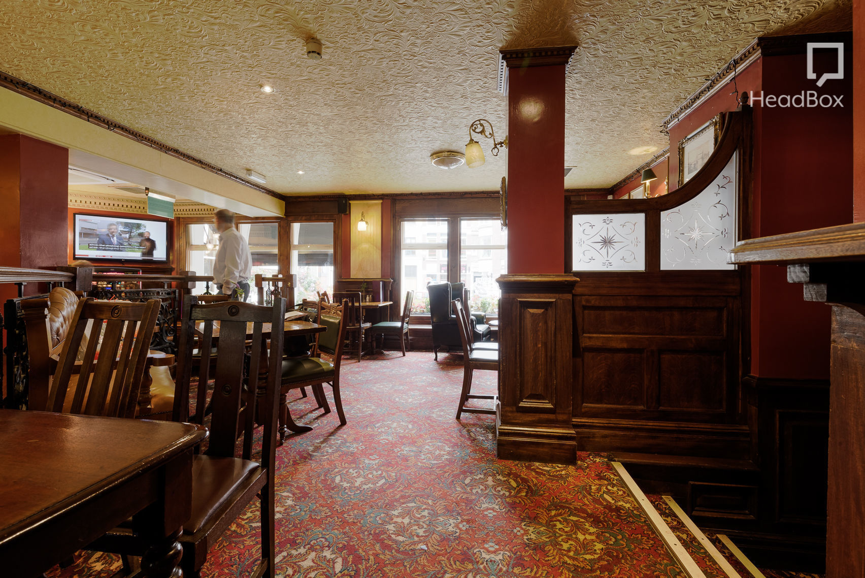 To Sail Beyond the Sunset 24