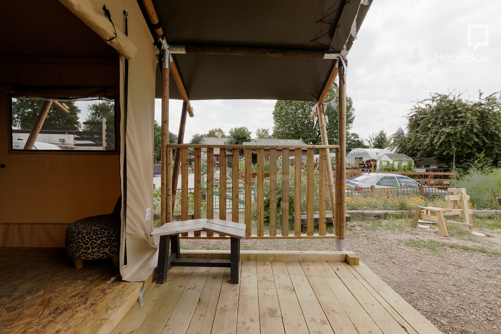 What's Become of Waring 2