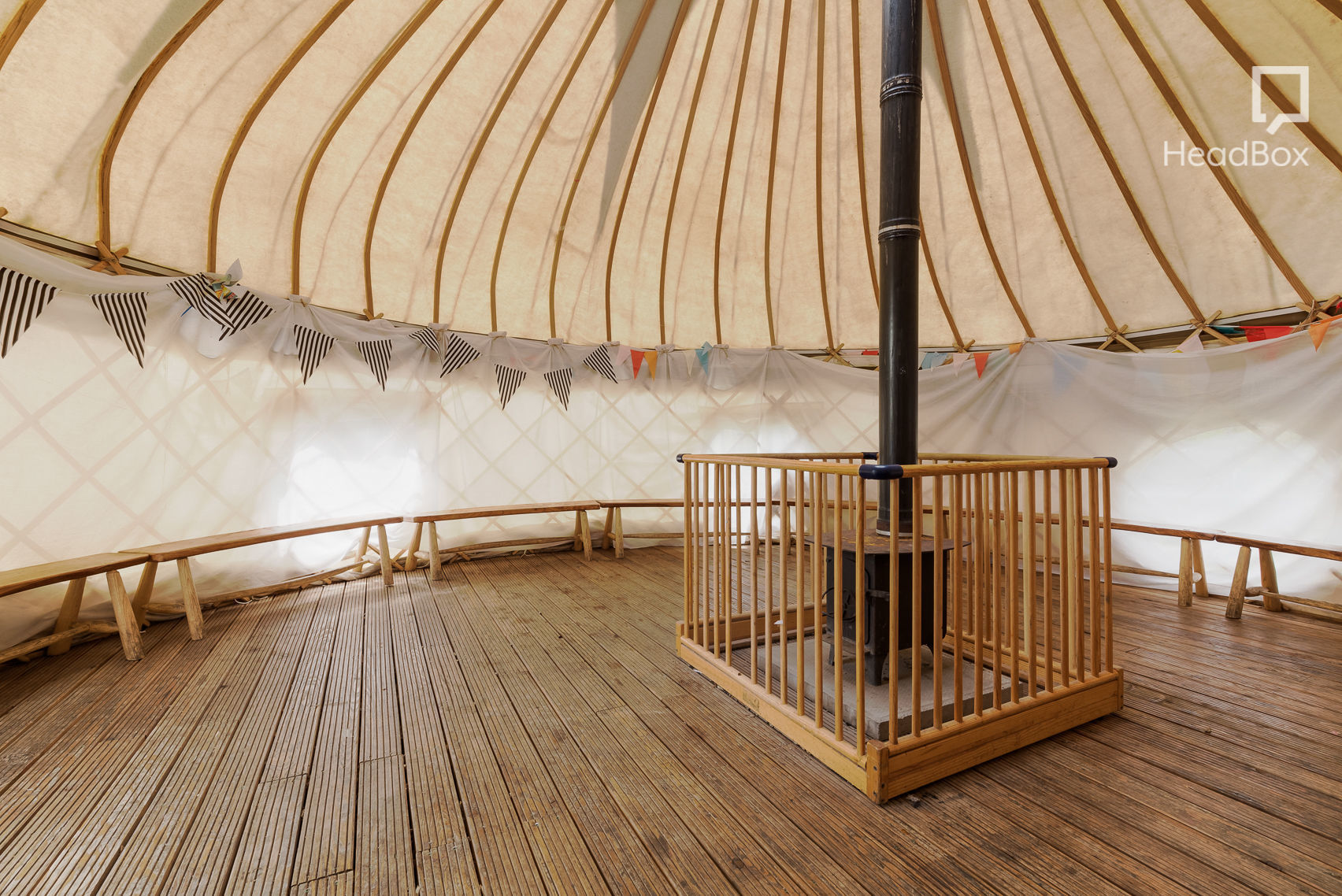 What's Become of Waring 4