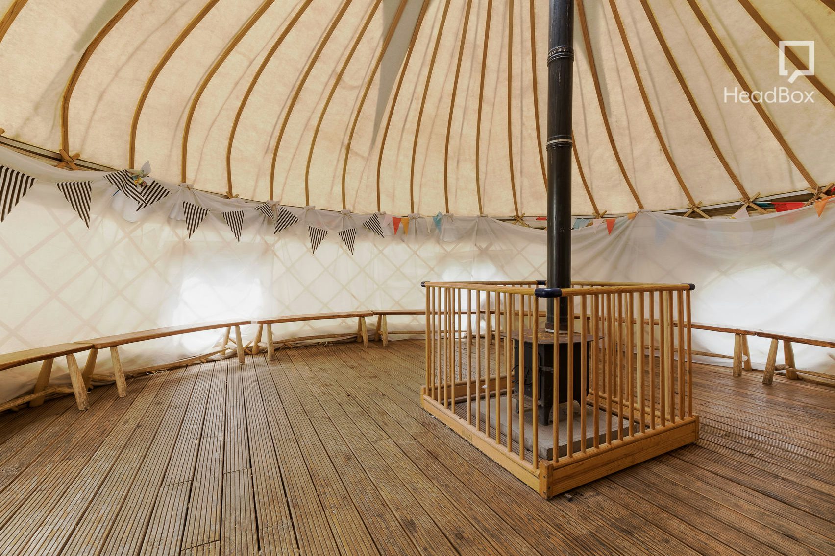 What's Become of Waring 4