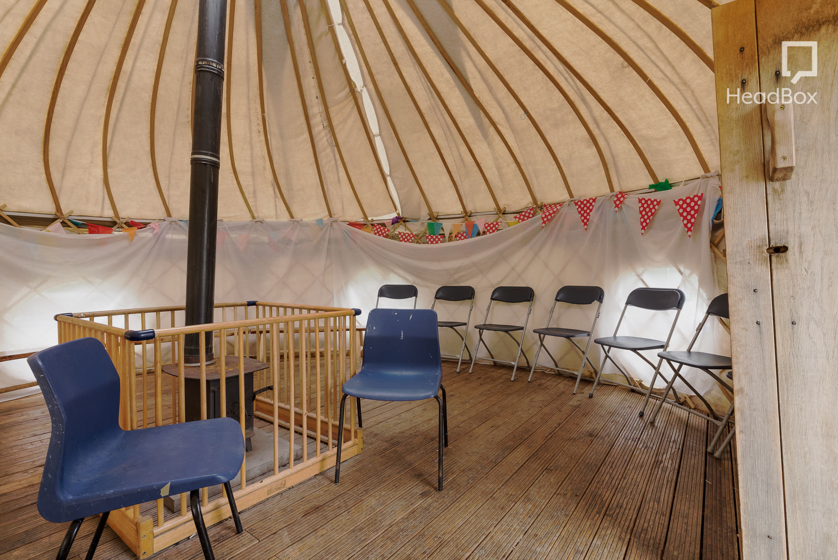 What's Become of Waring 5