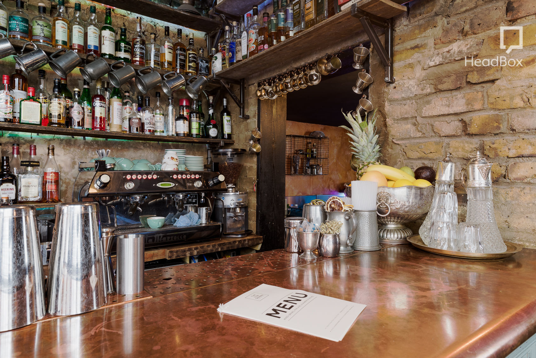 The Line of Beauty 1