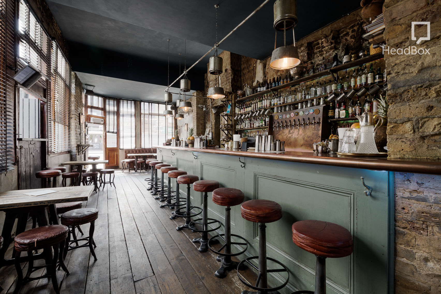 The Line of Beauty 13