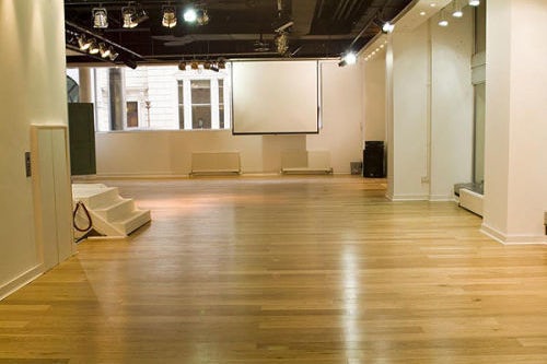 Tirra Lirra by the River 0