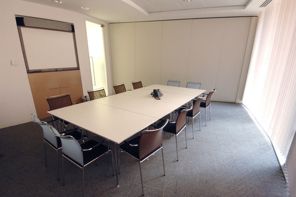 I Will Fear No Evil 0