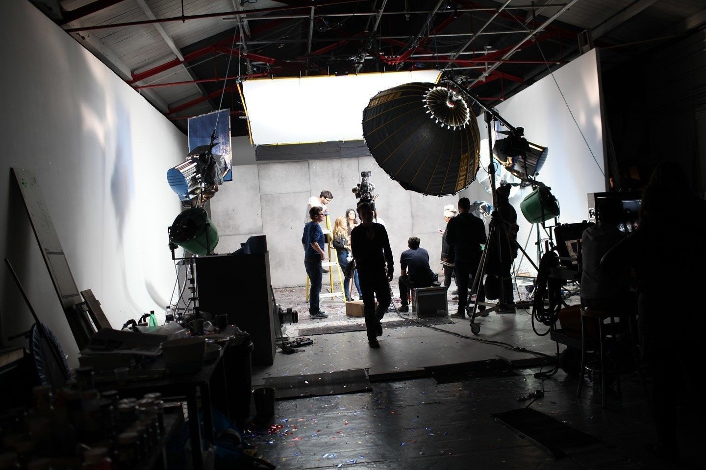 A Summer Bird-Cage 0