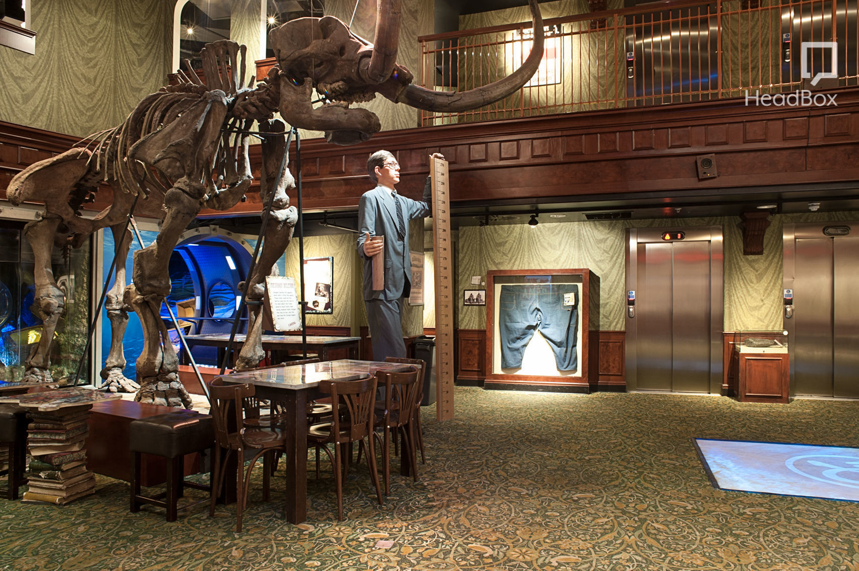 Waiting for the Barbarians