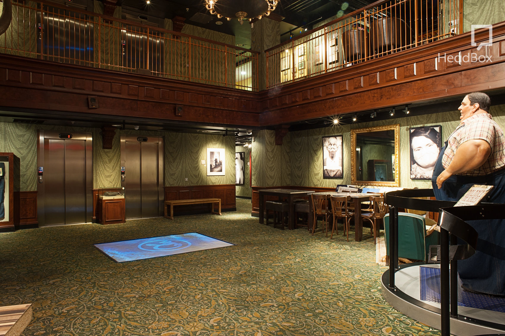 Waiting for the Barbarians 2