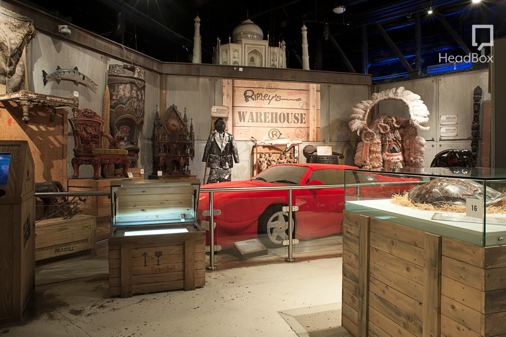 The Lathe of Heaven 1