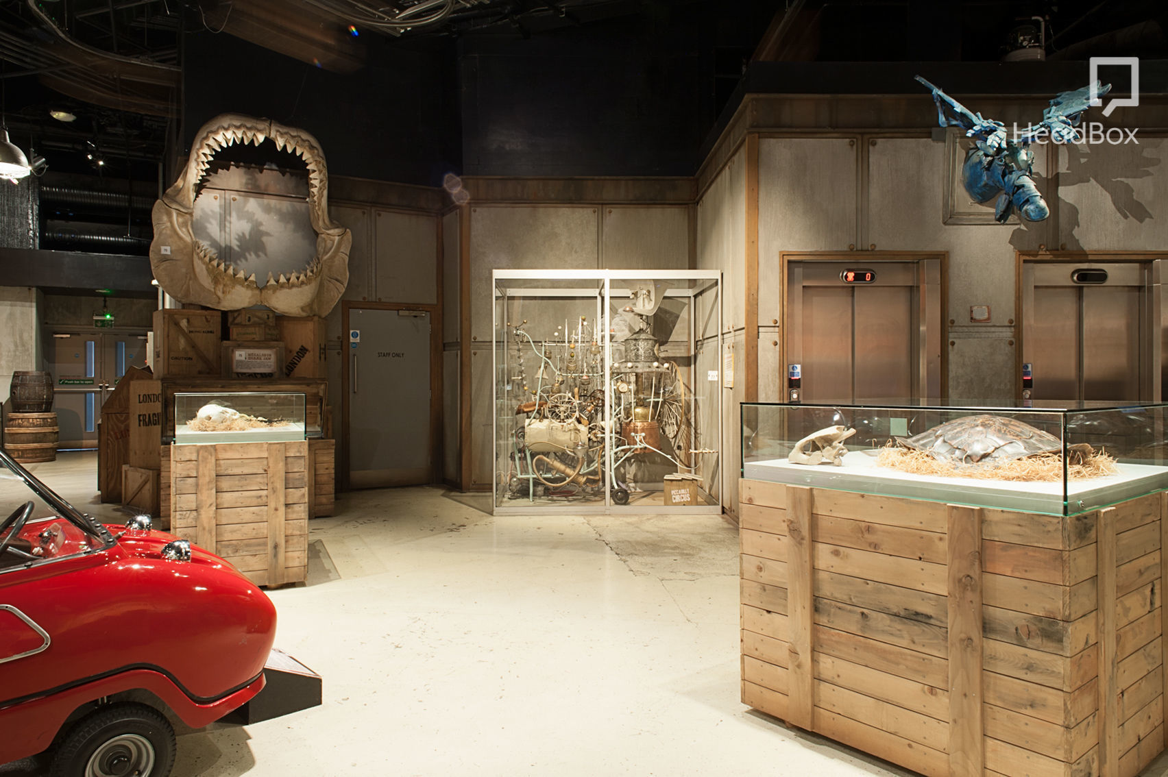 The Lathe of Heaven 6