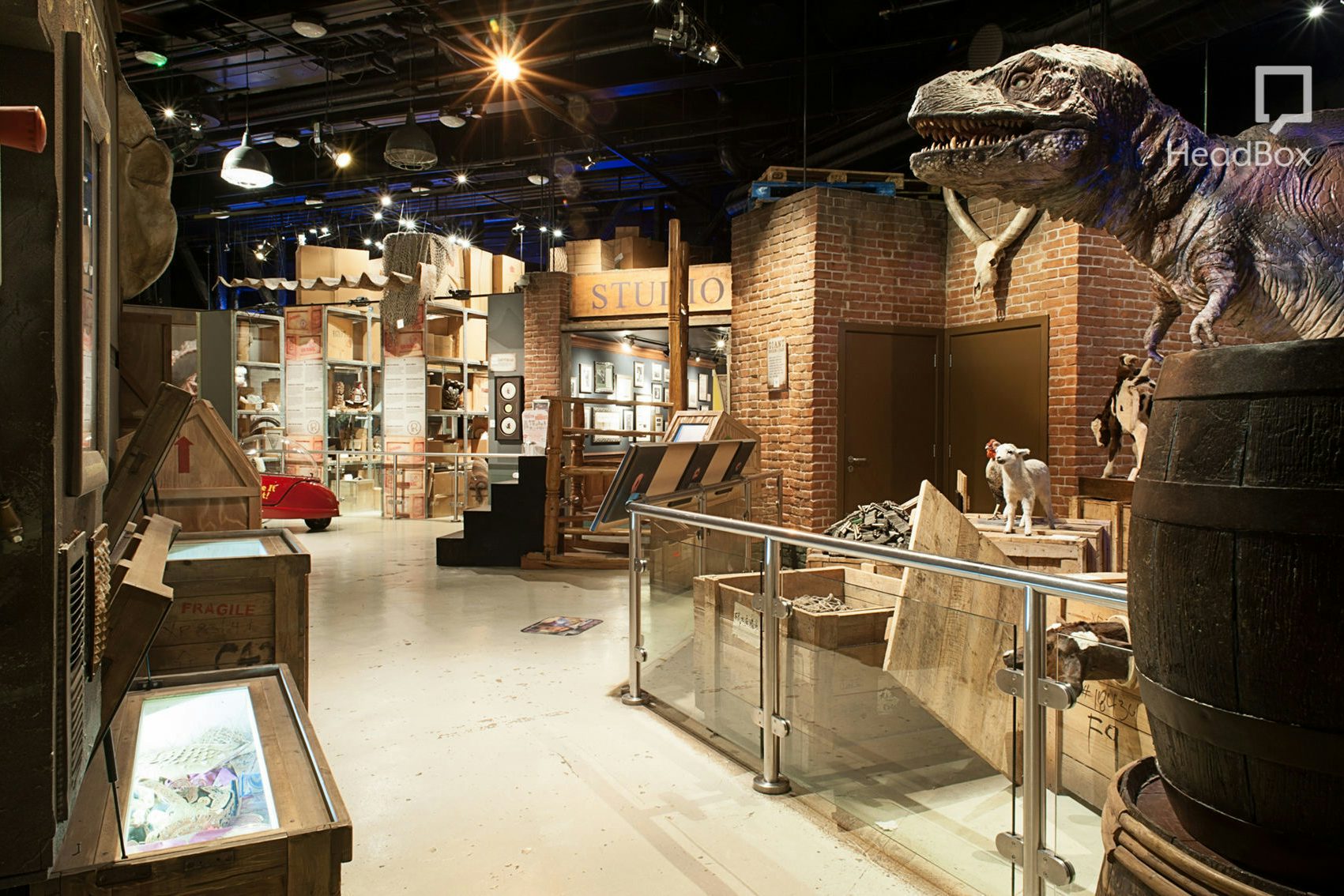 The Lathe of Heaven 7