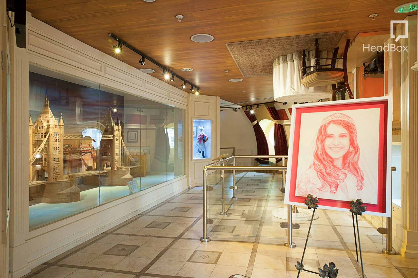 The Lathe of Heaven 9