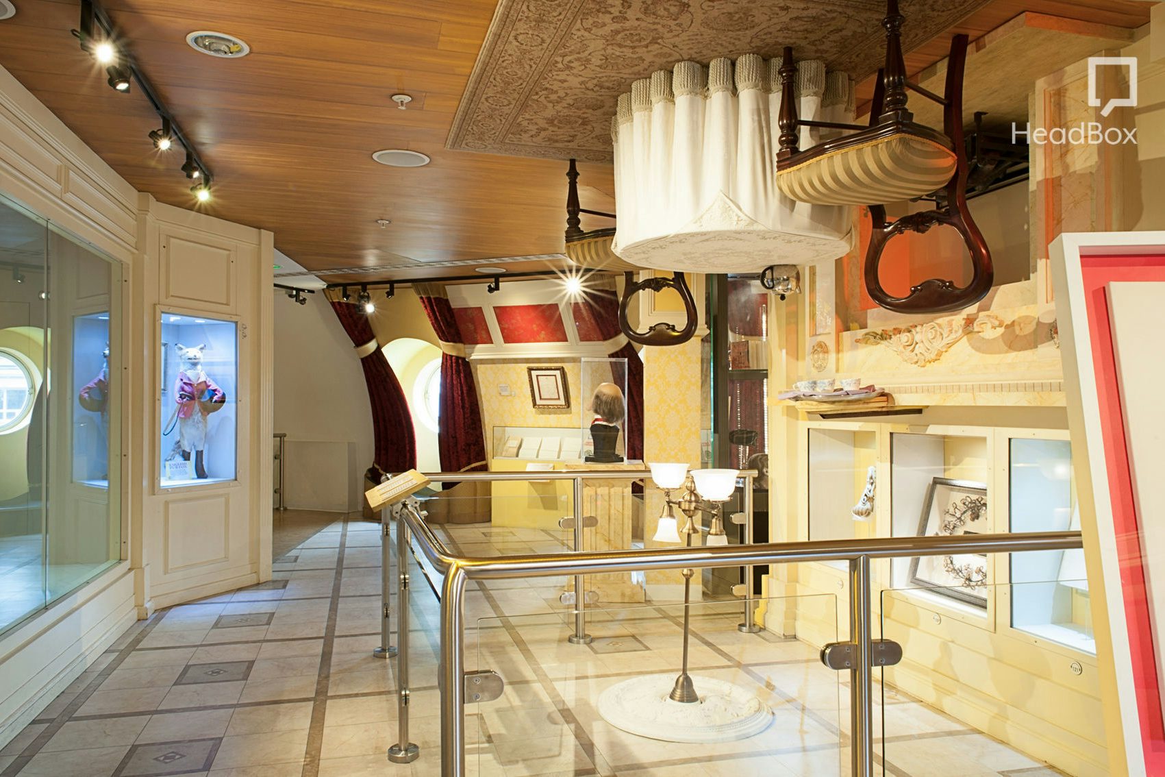 The Lathe of Heaven 10