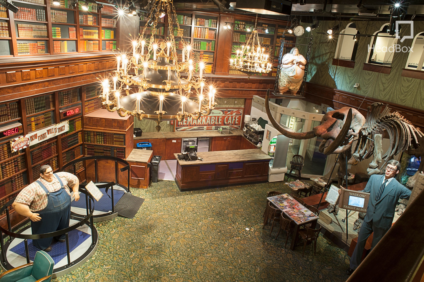 The Lathe of Heaven 13