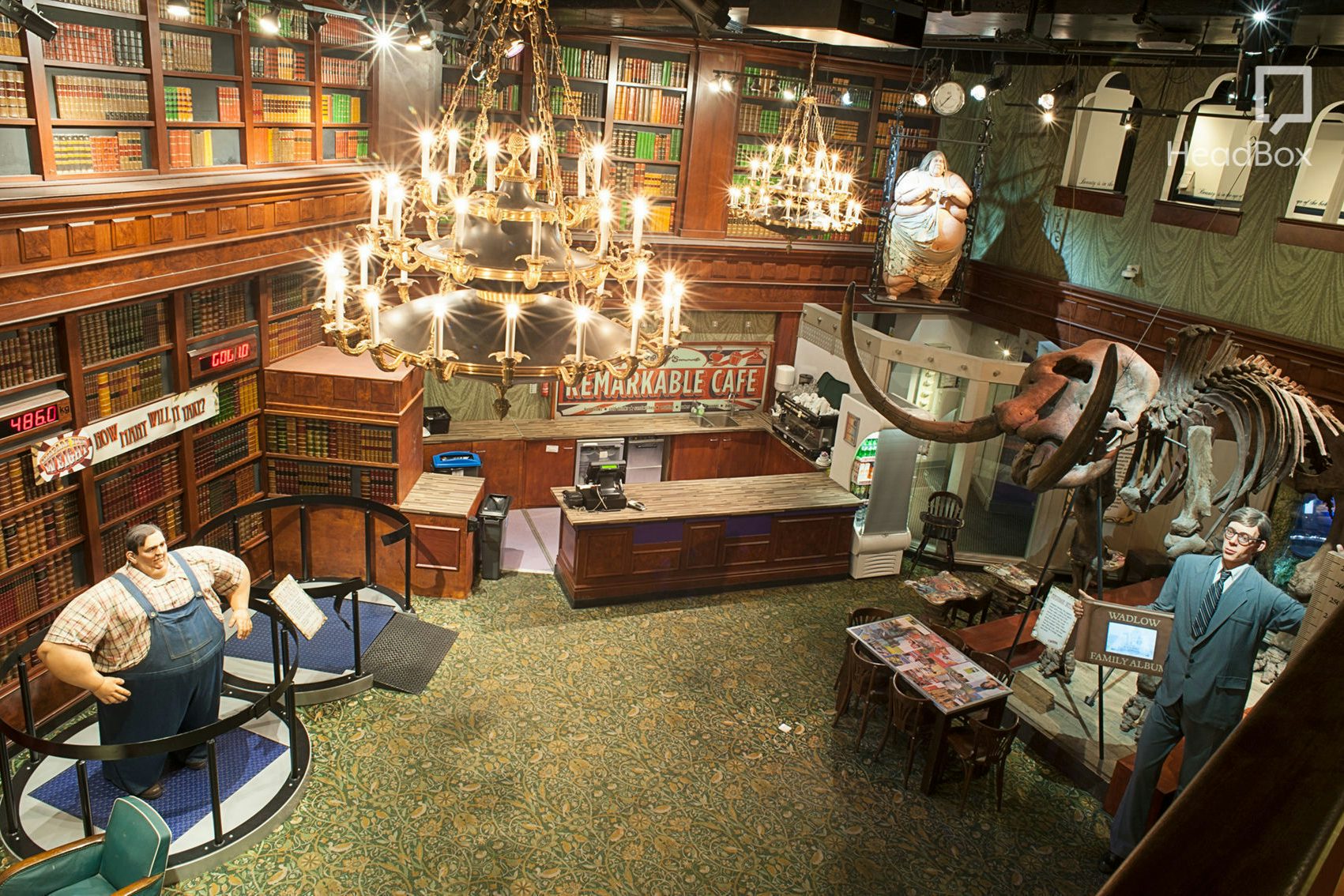 The Lathe of Heaven 13