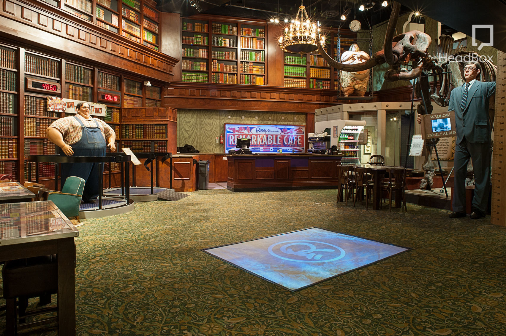 The Lathe of Heaven 19