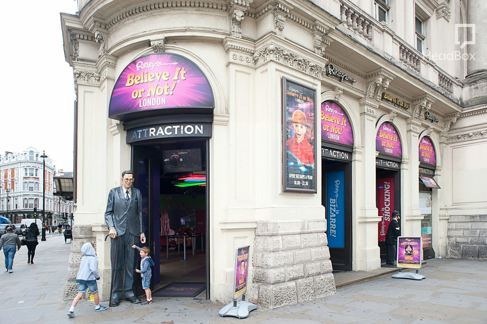 The Lathe of Heaven 22