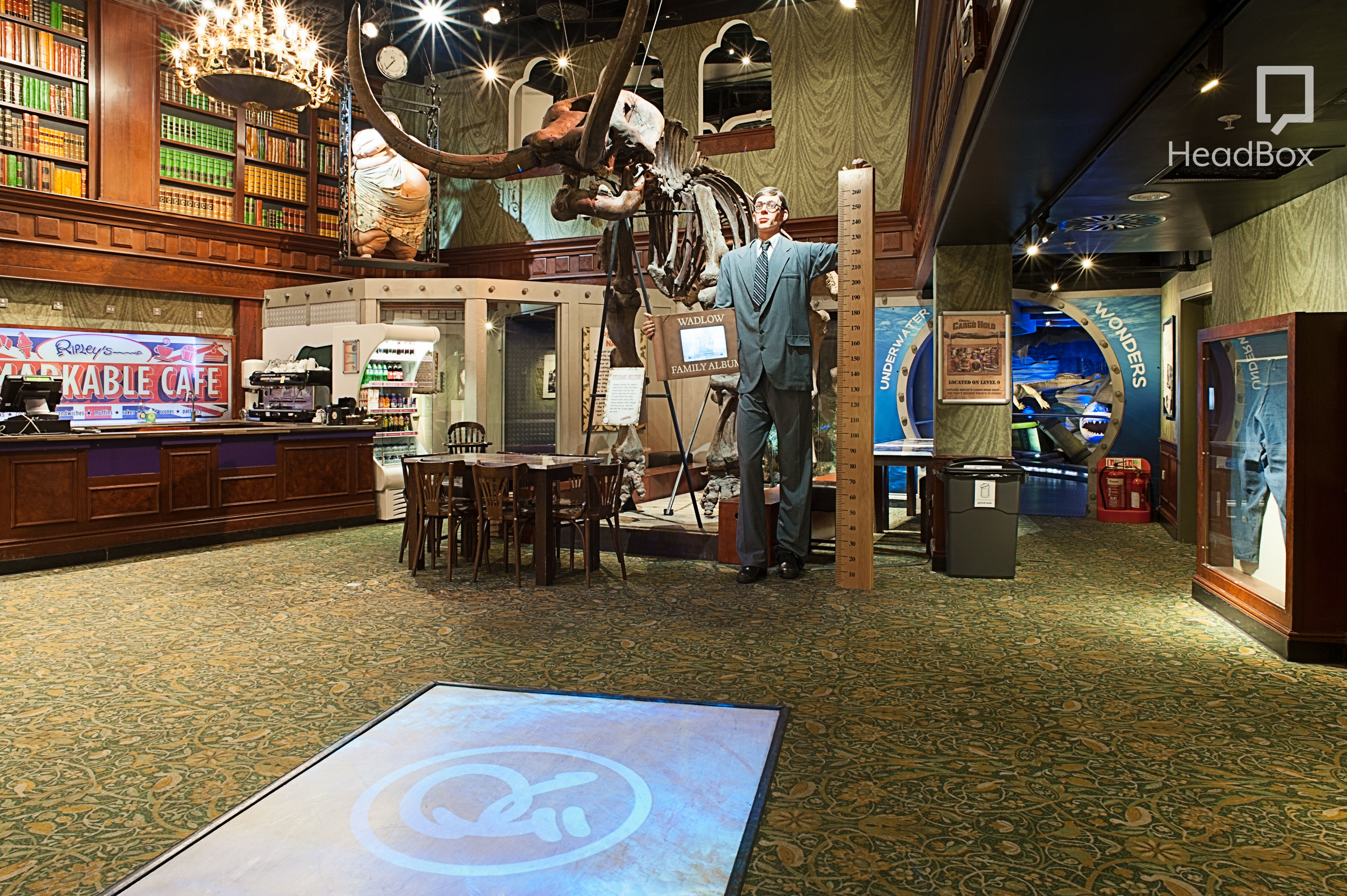 The Lathe of Heaven 23