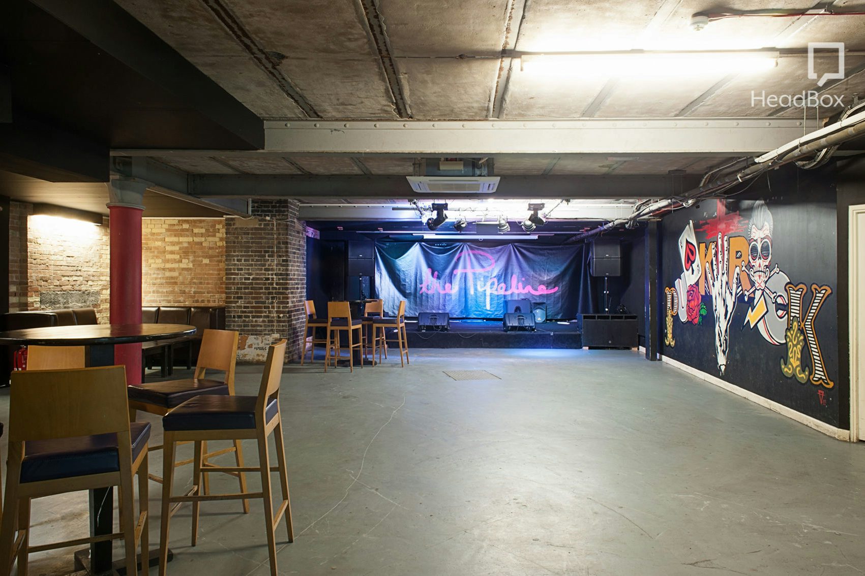 From Here to Eternity 1