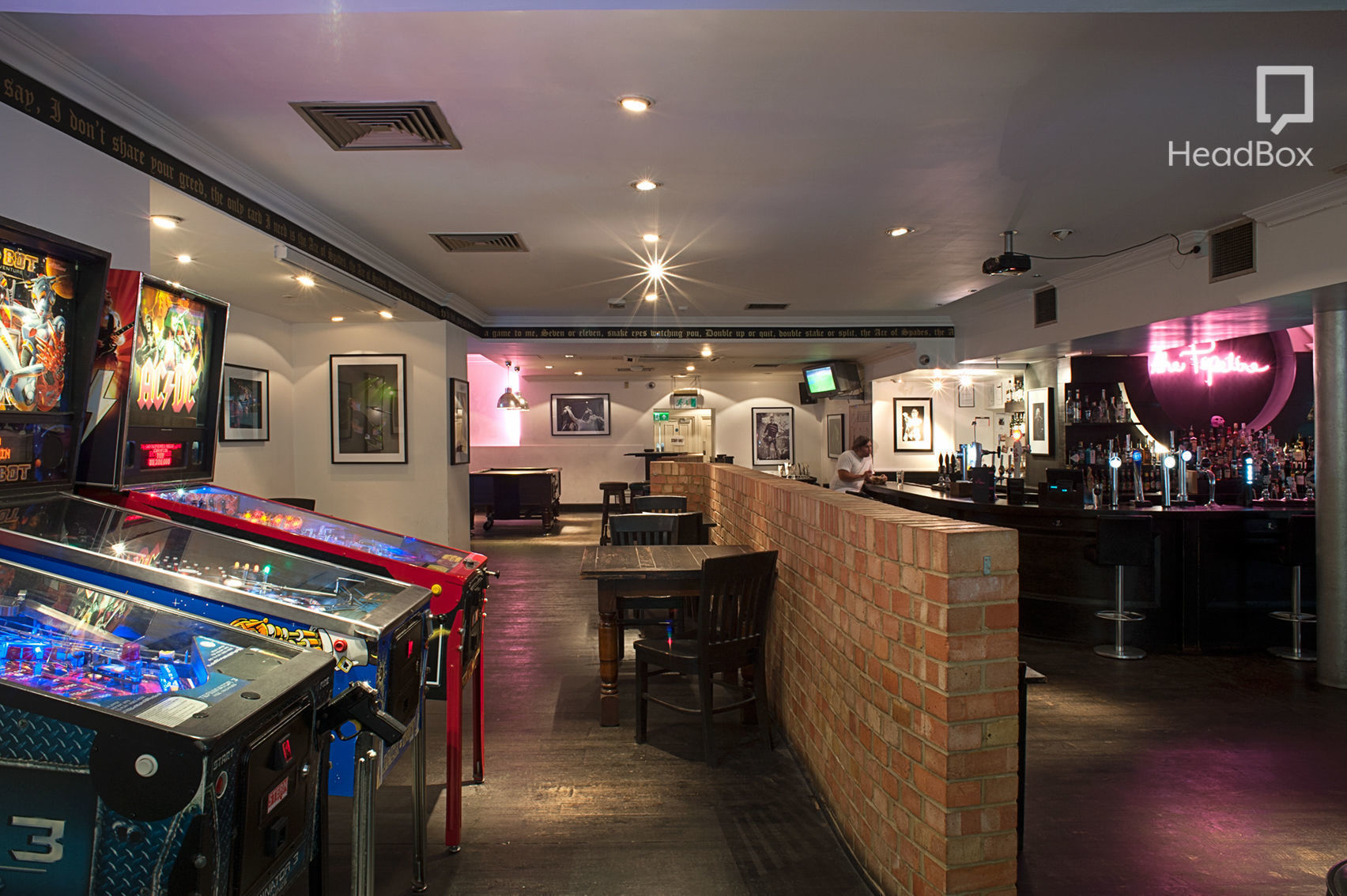 It's a Battlefield 1