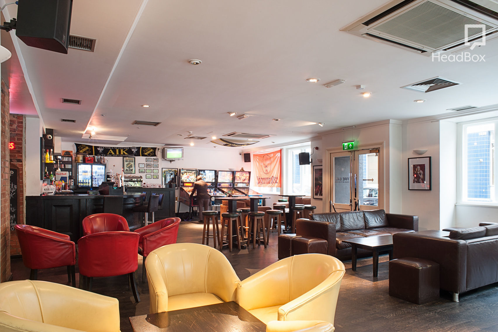 It's a Battlefield 5