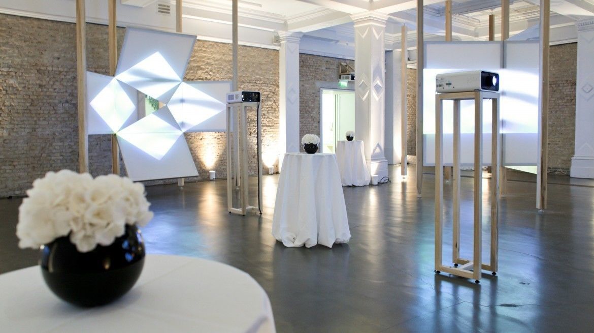 Time of our Darkness