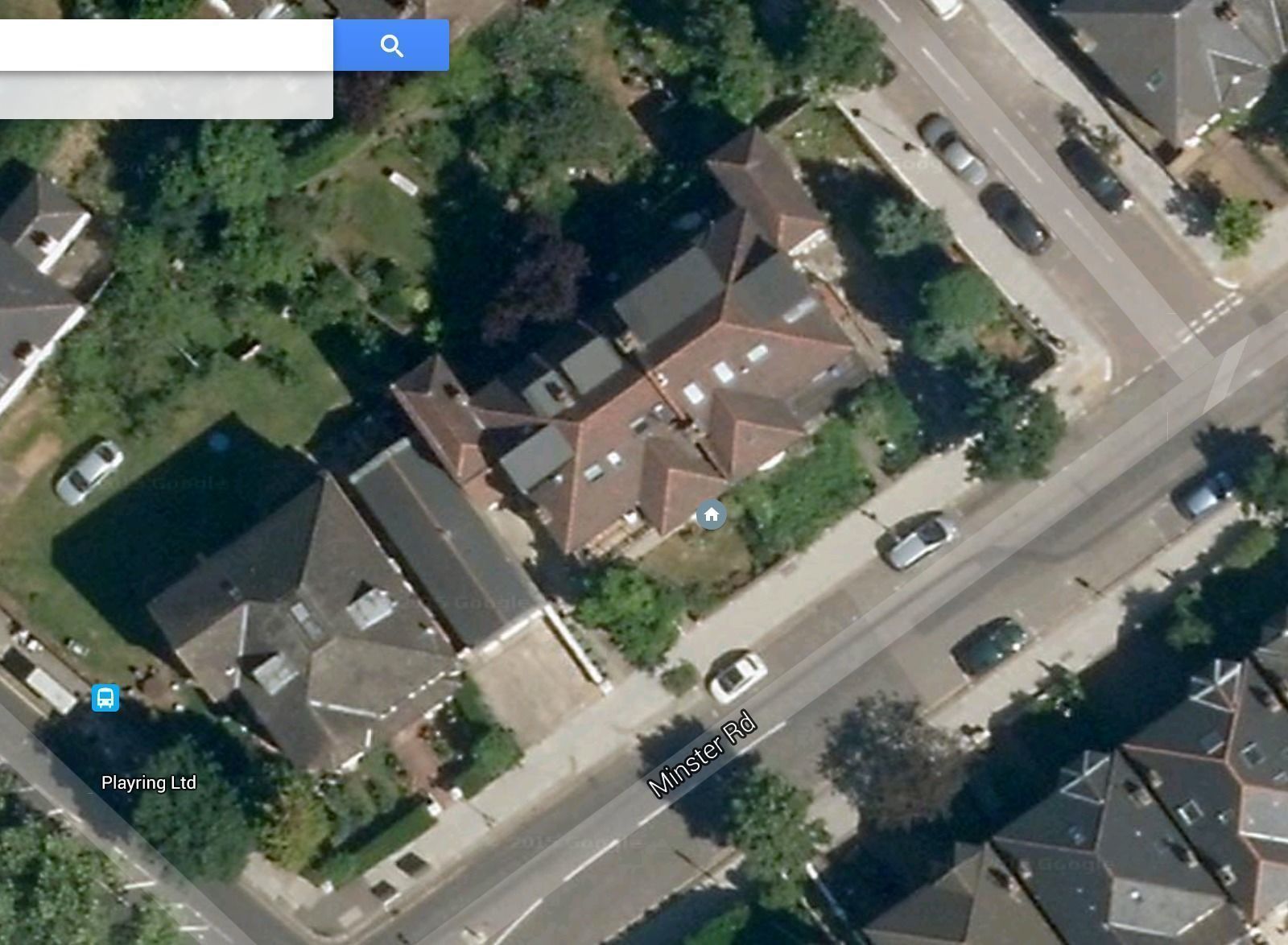 A Many-Splendoured Thing 2