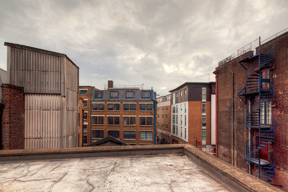 The Far-Distant Oxus