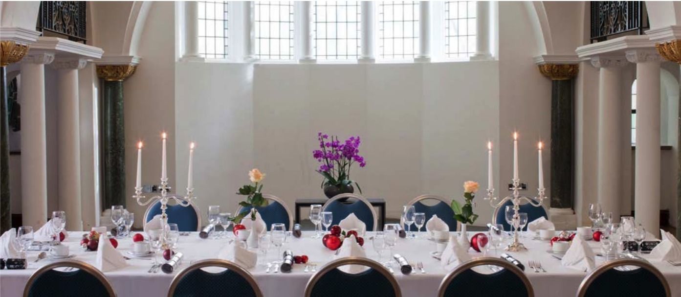 Down to a Sunless Sea