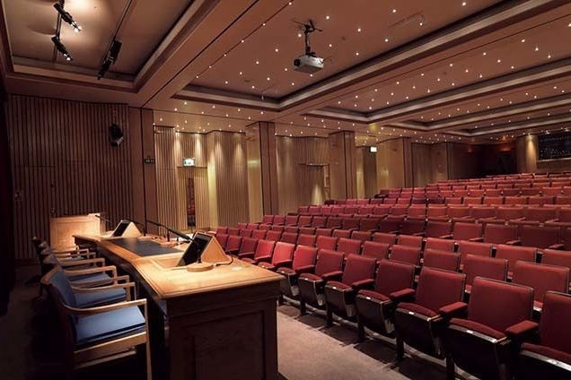 Death Be Not Proud 0