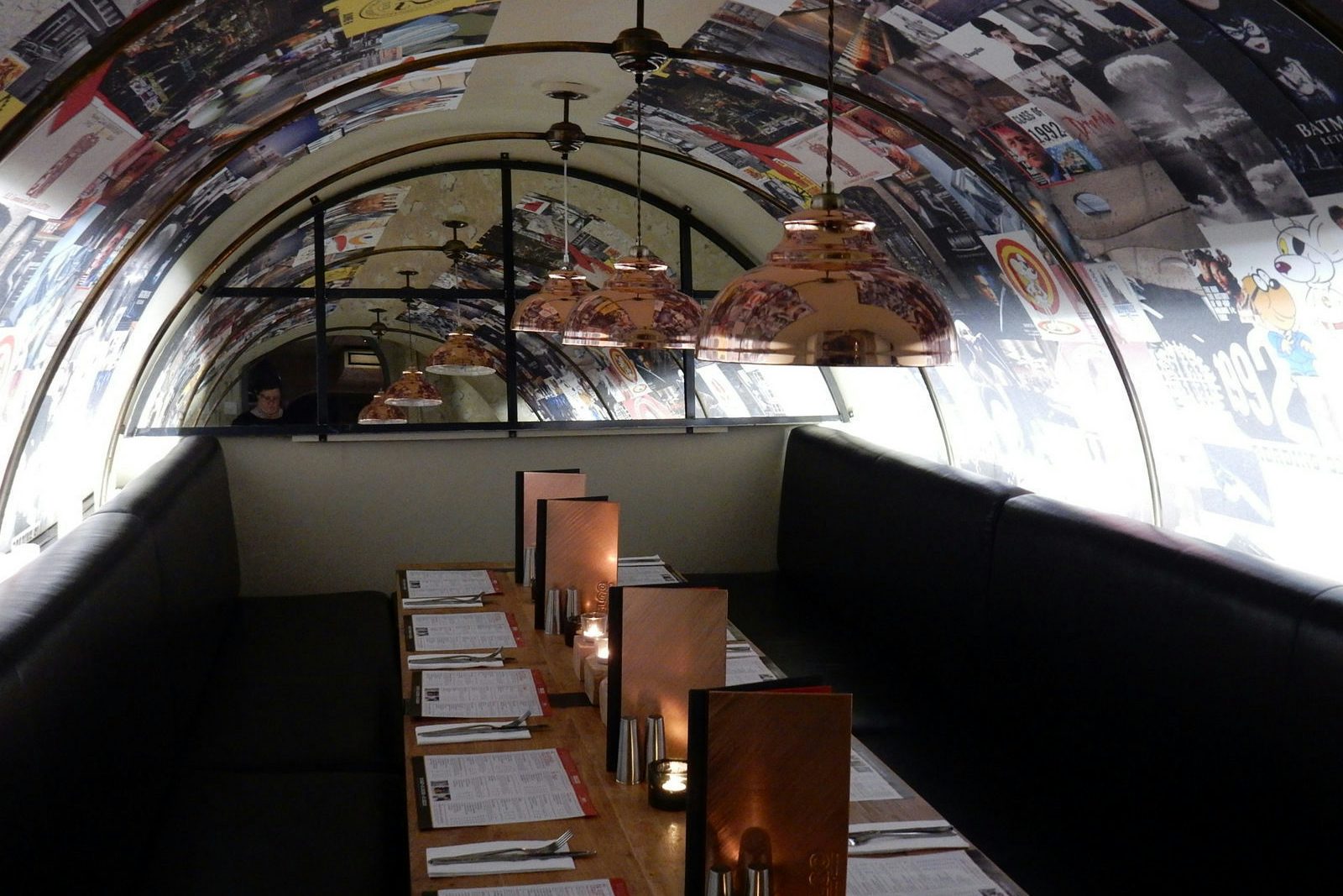 Bury My Heart at Wounded Knee 0