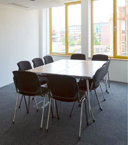 A Confederacy of Dunces