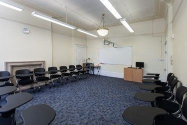 Down to a Sunless Sea