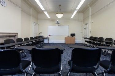 Down to a Sunless Sea 1