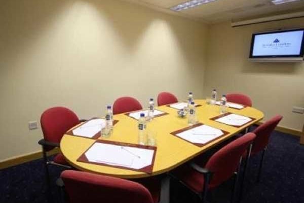 Such, Such Were the Joys 0