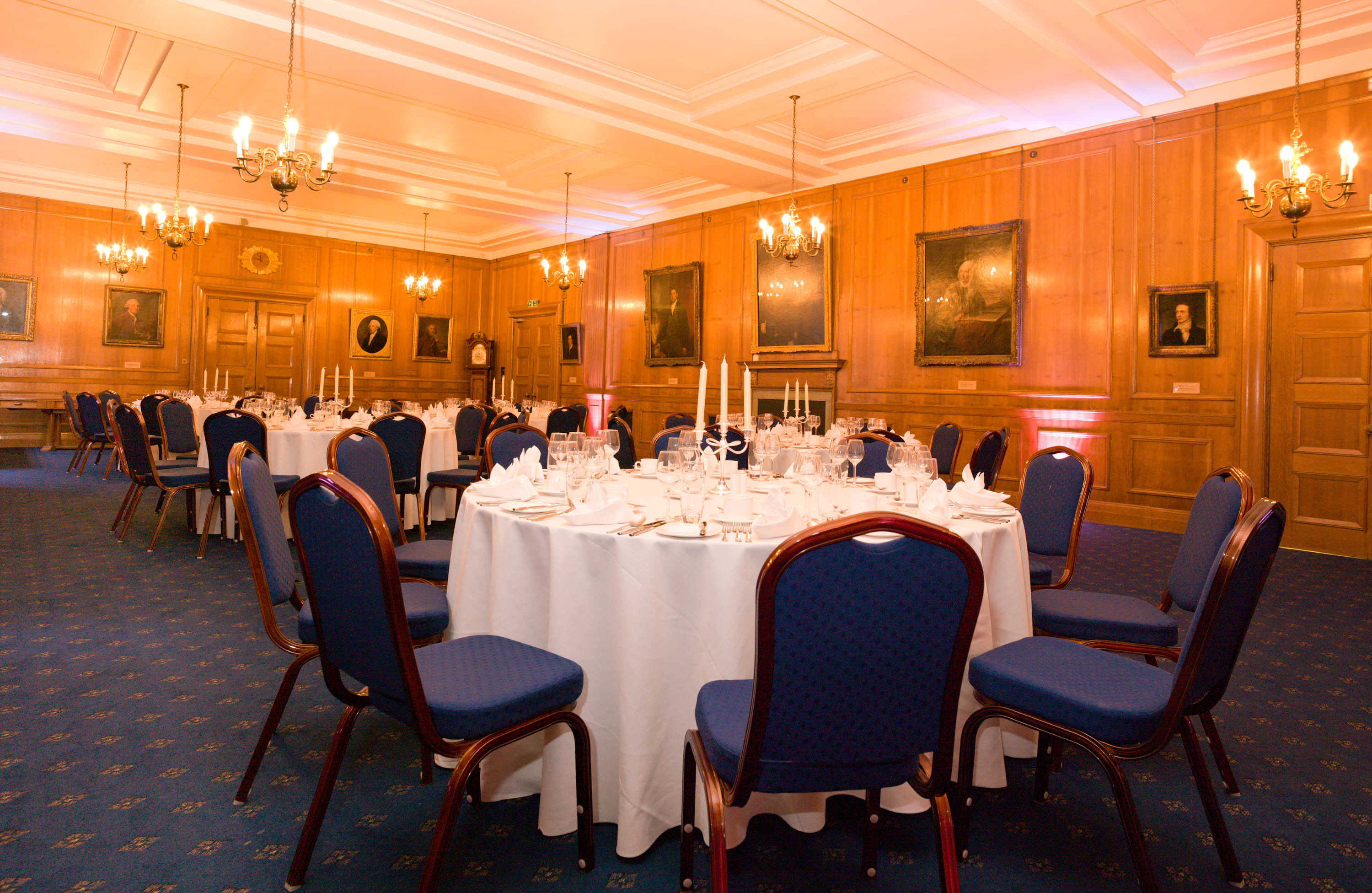 The Torment of Others