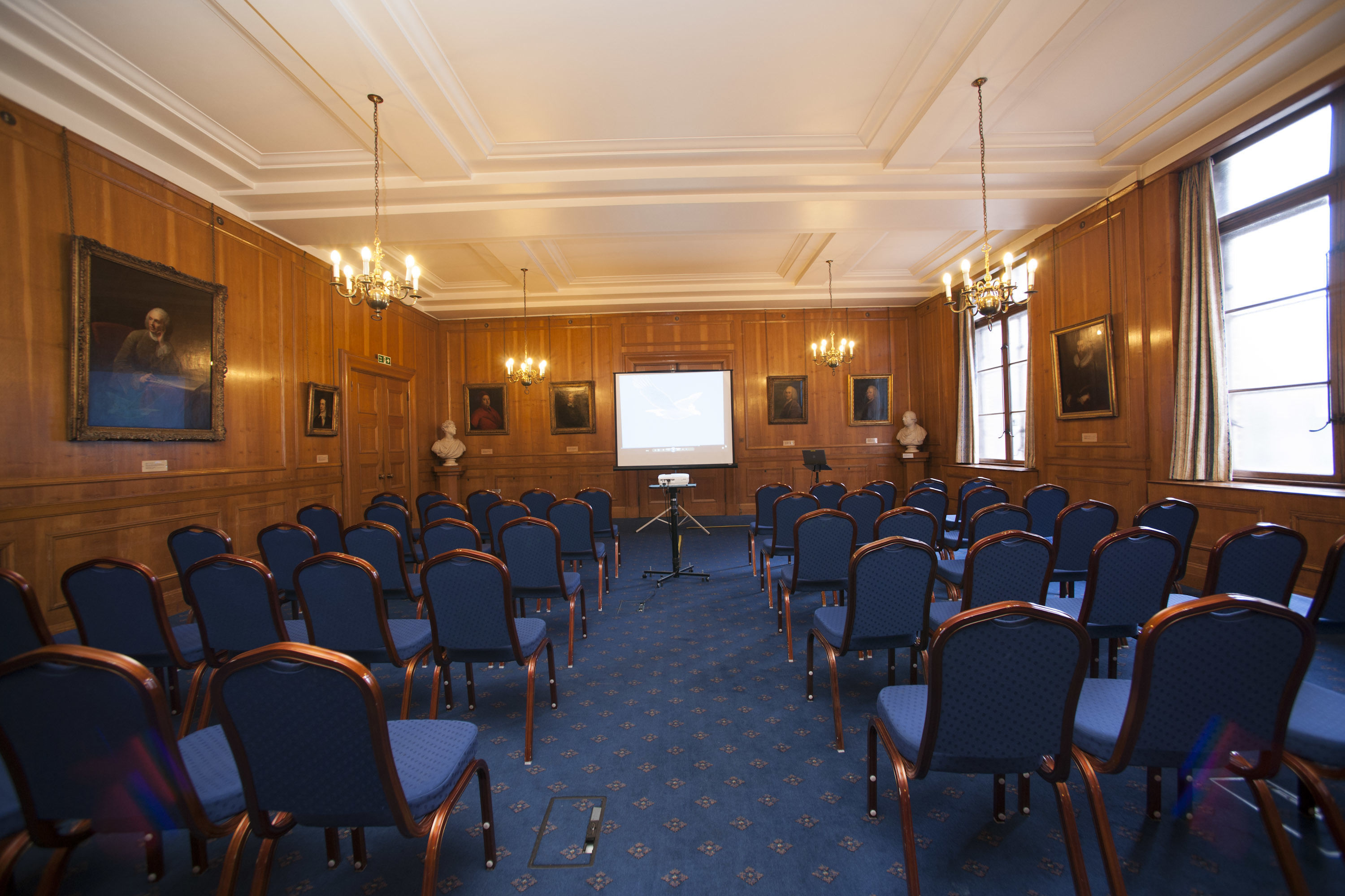 The Torment of Others 1