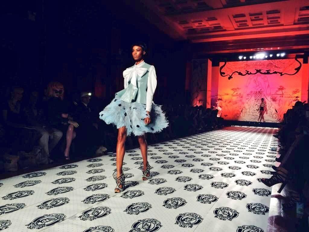 An Acceptable Time 4