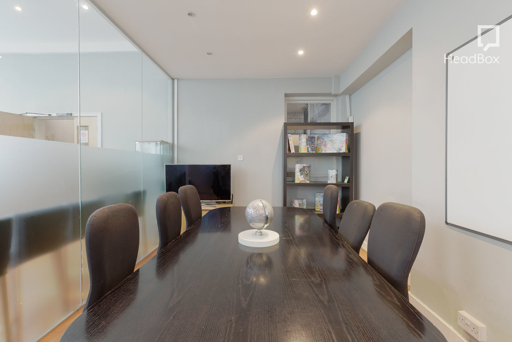 Blue Remembered Earth 6