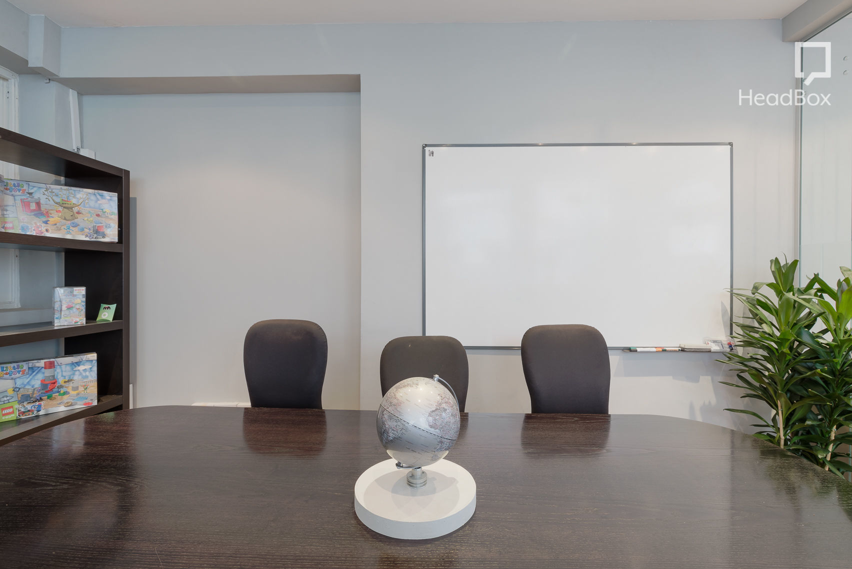 Blue Remembered Earth 7