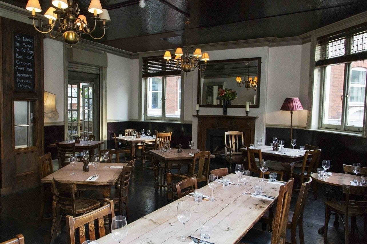 Oh! To be in England 0