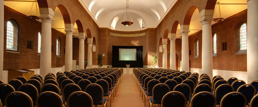 The Violent Bear It Away