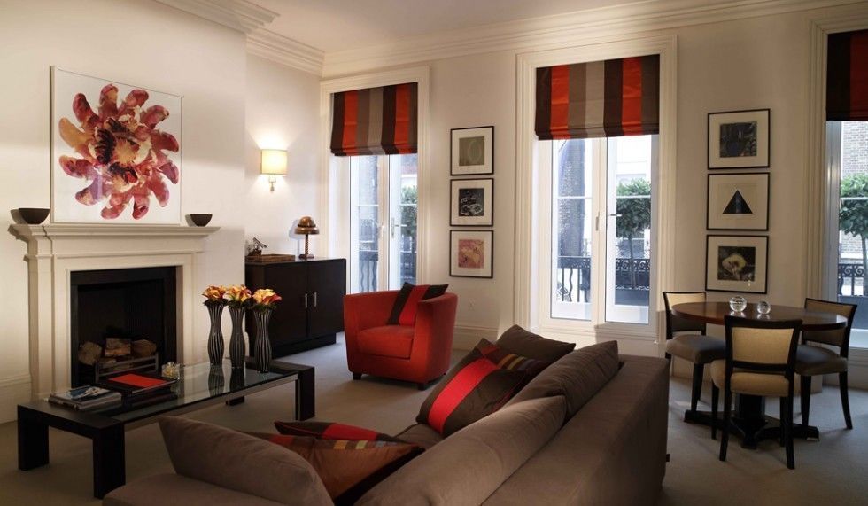 The Heart Is a Lonely Hunter